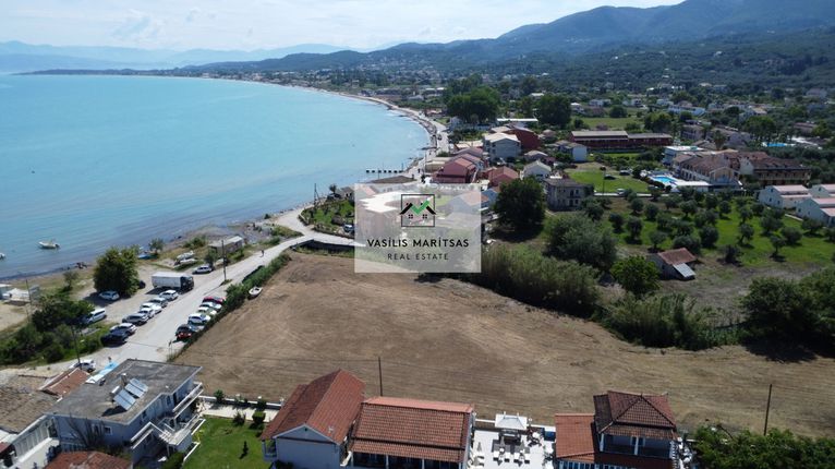 Οικόπεδο 5.060 τ.μ. για πώληση, Ν. Κέρκυρας, Κέρκυρα
