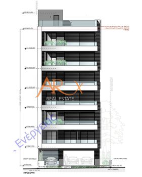 Διαμέρισμα 112τ.μ. για πώληση-Καλαμαριά » Καραμπουρνακι