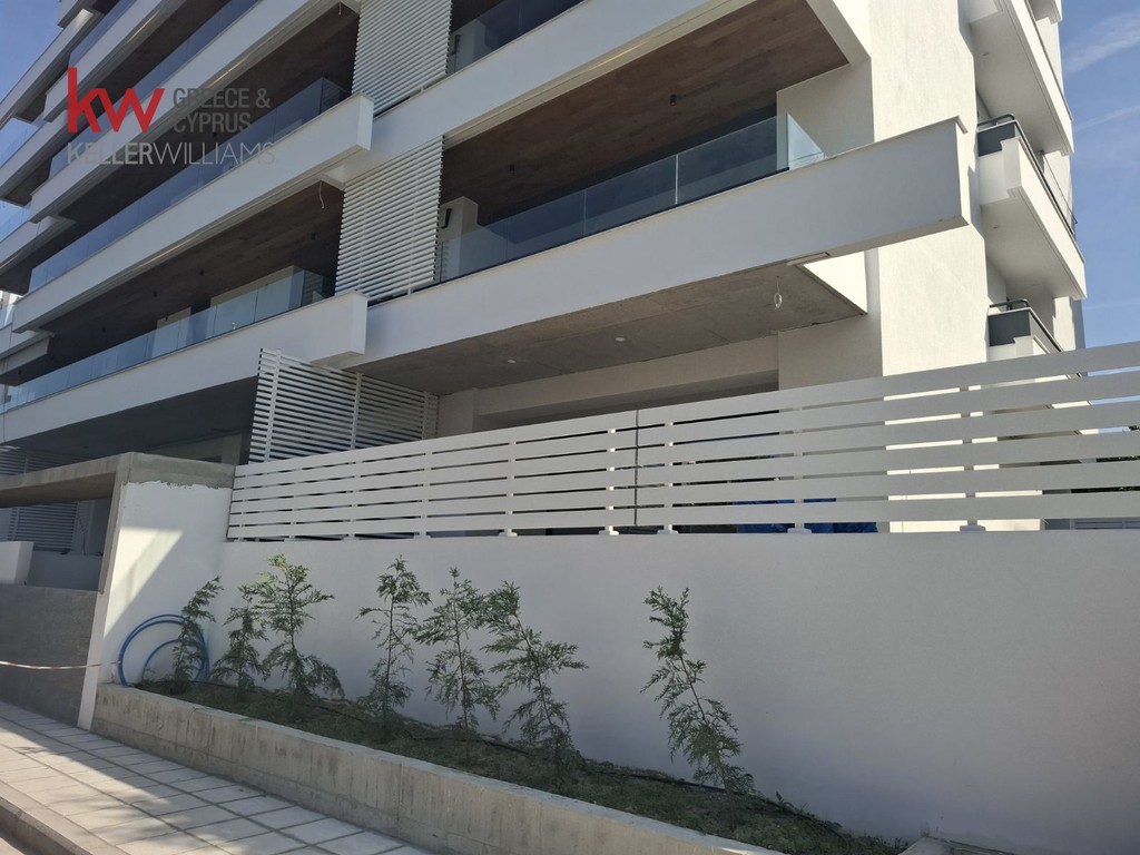Διαμέρισμα 163,30 τ.μ. προς πώληση, Καλαμαριά