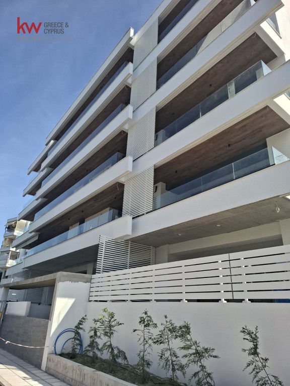 Διαμέρισμα 163,30 τ.μ. προς πώληση, Καλαμαριά