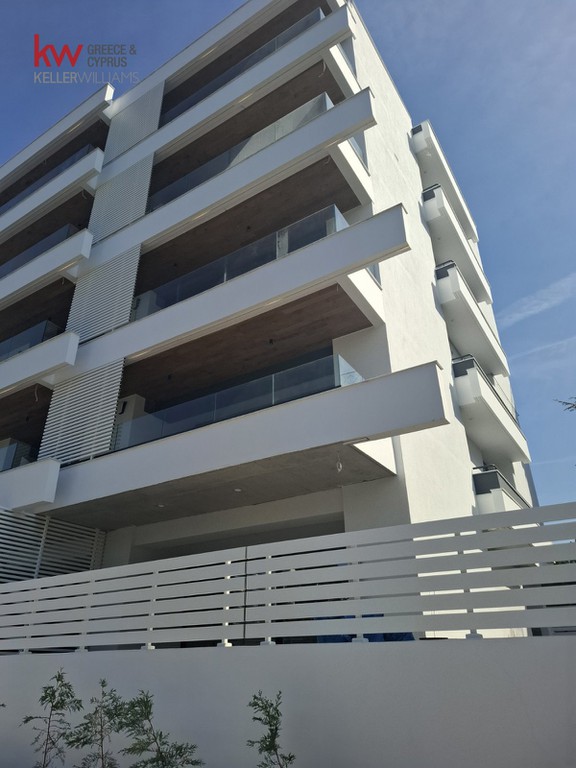 Διαμέρισμα 163,30 τ.μ. προς πώληση, Καλαμαριά