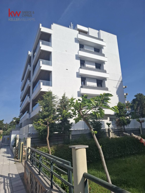 Διαμέρισμα 163,30 τ.μ. προς πώληση, Καλαμαριά