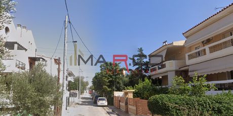 Land plot 202sqm for sale-Gerakas