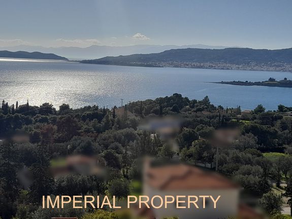 Οικόπεδο 1.024 τ.μ. για πώληση, Αργολίδα, Κρανίδι