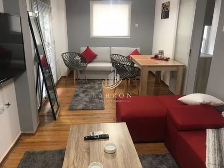 Studio / γκαρσονιέρα 65τ.μ. για ενοικίαση-Ιπποκράτειο