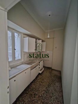 Apartment 80sqm for rent-Patra » Gouva