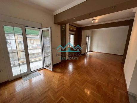 Apartment 98sqm for rent-Agios Dimitrios