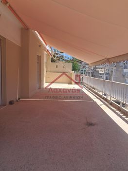 Apartment 85sqm for rent-Piraeus - Center