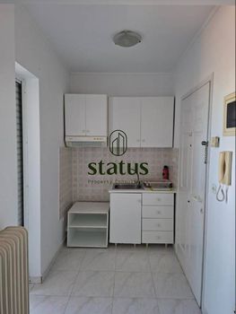 Studio 27sqm for rent-Patra » Agia Sofia
