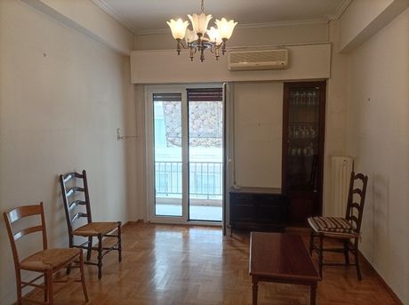 Apartment 72sqm for sale-Koukaki - Makrigianni » Fix