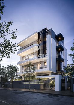 Apartment 113sqm for sale-Marousi