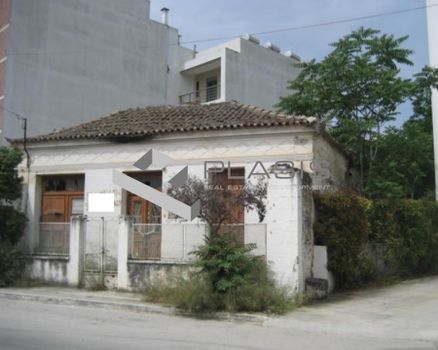 Οικόπεδο 550,32τ.μ. για πώληση-Μαρκόπουλο