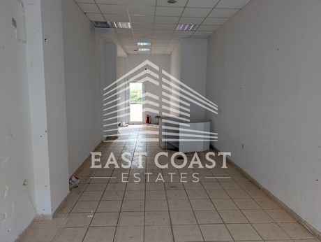 Store 83sqm for sale-Nea Makri » Center