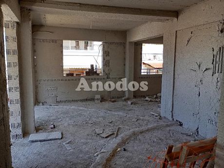 Maisonette 87sqm for sale-Neos Kosmos » Center