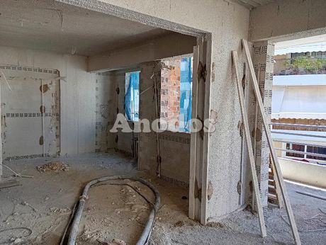 Apartment 80sqm for sale-Neos Kosmos » Center