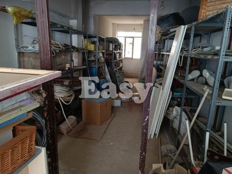 Αποθήκη 70τ.μ. για πώληση-Άγιος ιωάννης ρέντης » Κέντρο