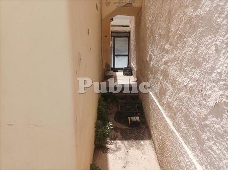 Κτίριο 210 τ.μ. για πώληση