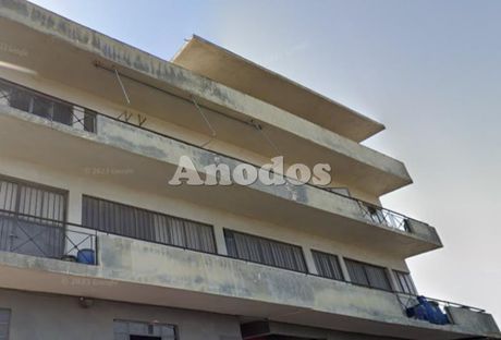 Industrial space 2.800sqm for sale-Agios Ioannis Rentis » Center