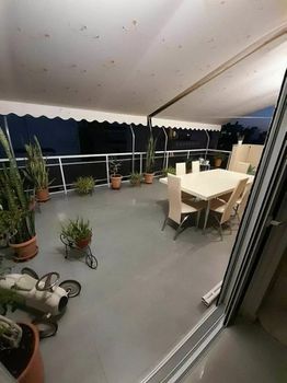 Apartment 98sqm for sale-Kalithea » Tzitzifies