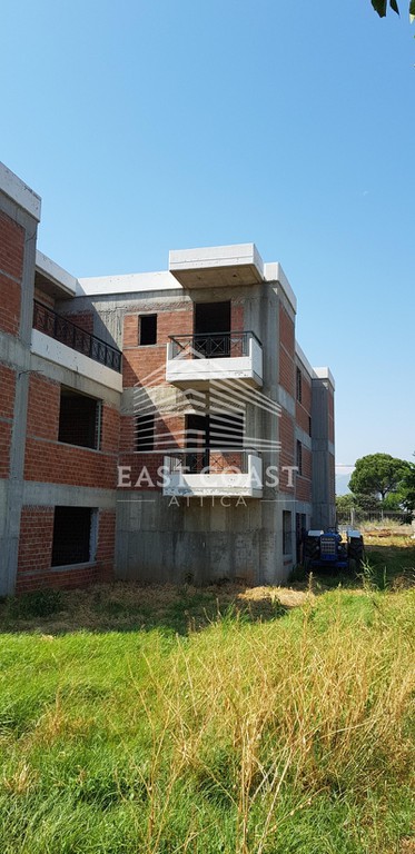 Συγκρότημα διαμερισμάτων 600 τ.μ. πρός πώληση, Αθήνα - Ανατολικά Προάστια, Μαραθώνας