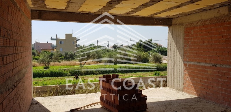 Συγκρότημα διαμερισμάτων 600 τ.μ. πρός πώληση, Αθήνα - Ανατολικά Προάστια, Μαραθώνας