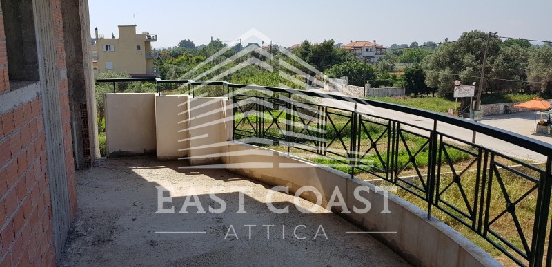 Συγκρότημα διαμερισμάτων 600 τ.μ. πρός πώληση, Αθήνα - Ανατολικά Προάστια, Μαραθώνας