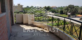 Συγκρότημα διαμερισμάτων 600 τ.μ. για πώληση