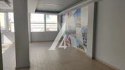 Office 100sqm for rent-Port