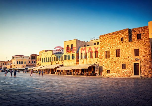 Κατάστημα 220 τ.μ. για ενοικίαση, Ν. Χανίων, Χανιά