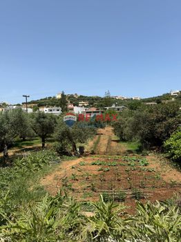 Οικόπεδο 1.140τ.μ. για πώληση-Θέρισος