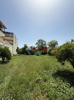 Οικόπεδο 675τ.μ. για πώληση-Θέρισος