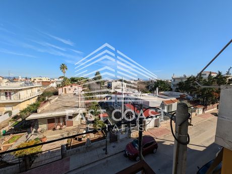 Διαμέρισμα 80τ.μ. για πώληση-Νέα μάκρη » Κέντρο