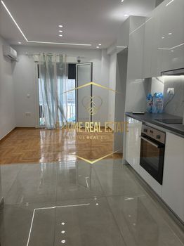 Apartment 55sqm for rent-Pagkrati