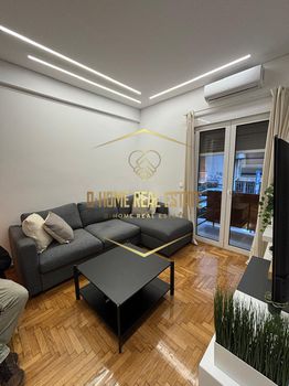 Apartment 50sqm for rent-Pagkrati
