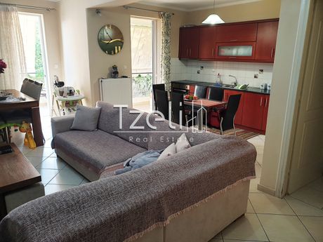 Apartment 75sqm for sale-Patra » Psarofai