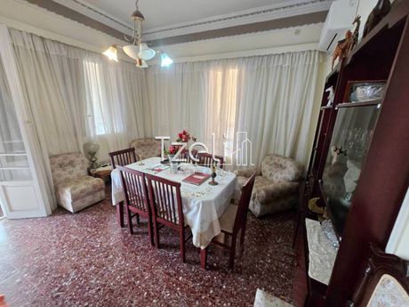 Apartment 93sqm for sale-Patra » Pratsika