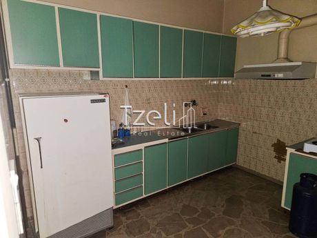 Apartment 105sqm for sale-Patra » Patra Centre