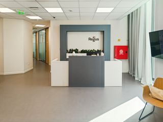 Γραφείο 1 τ.μ. για ενοικίαση