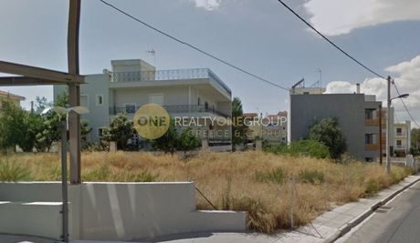 Land plot 943sqm for sale-Agia Paraskevi » Paradeisos