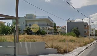 Οικόπεδο 943 τ.μ. για πώληση