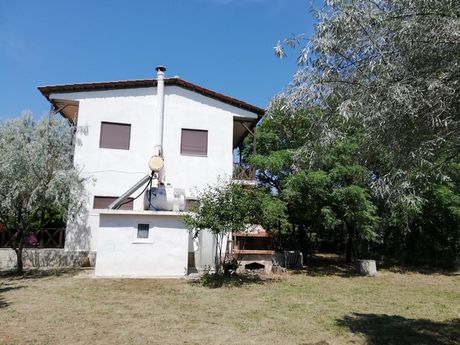 Μεζονέτα 100τ.μ. για πώληση-Αλεξανδρούπολη » Παραλία δικελλών
