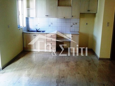 Διαμέρισμα 60τ.μ. για ενοικίαση-Ιωάννινα » Κέντρο