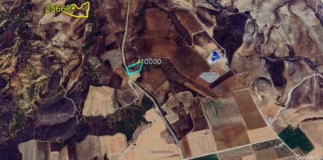Parcel 10.000sqm for sale-Feron » Velestino