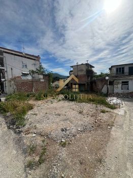 Land plot 120sqm for sale-Drama » Center