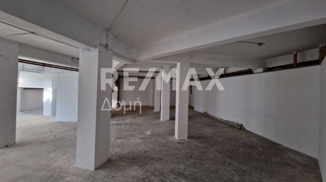 Warehouse 170sqm for sale-Patisia » Osios Loukas