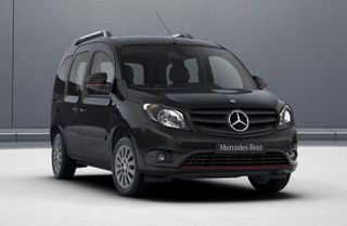 Mercedes-Benz Citan 2017