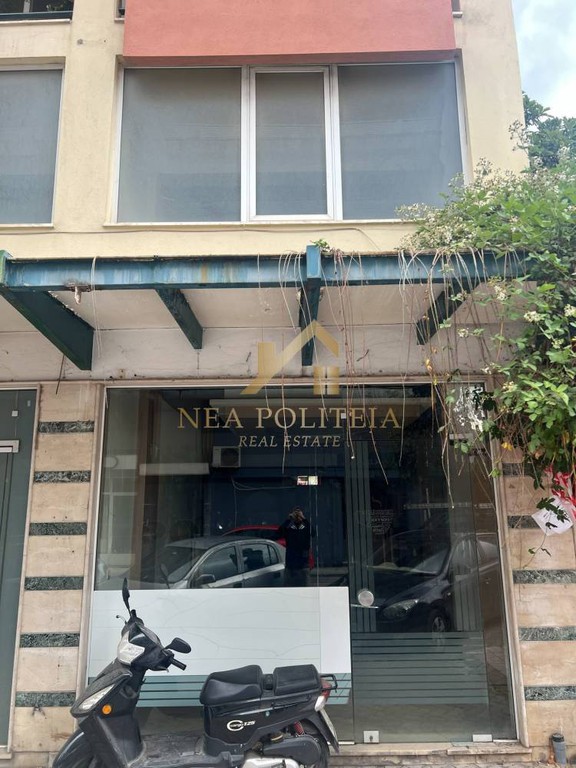 Κατάστημα 65 τ.μ. για πώληση, Ν. Δράμας, Δράμα
