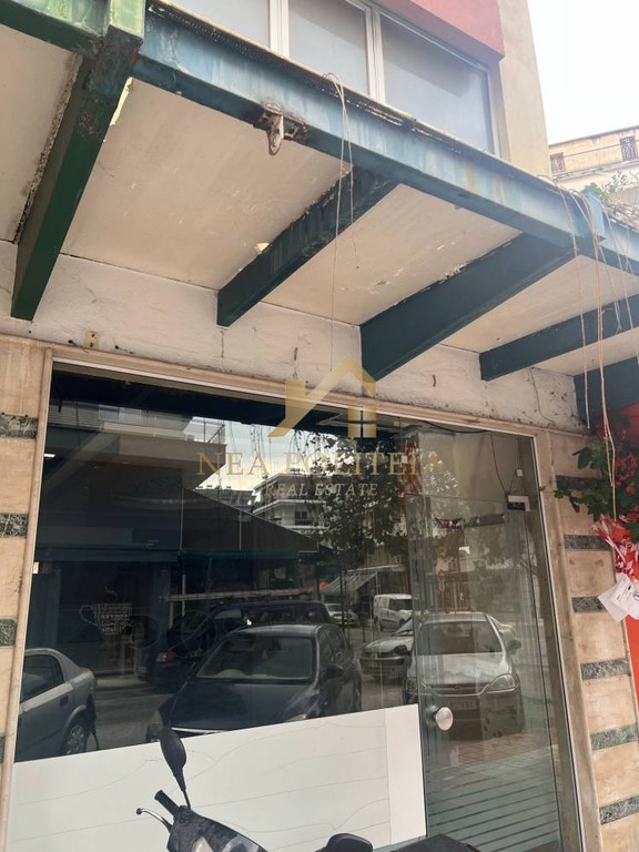 Κατάστημα 65 τ.μ. πρός πώληση, Ν. Δράμας, Δράμα