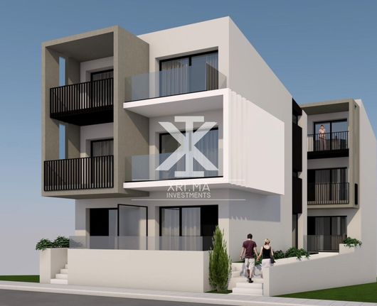Διαμέρισμα 42 τ.μ. για πώληση, Χαλκιδική, Μουδανιά