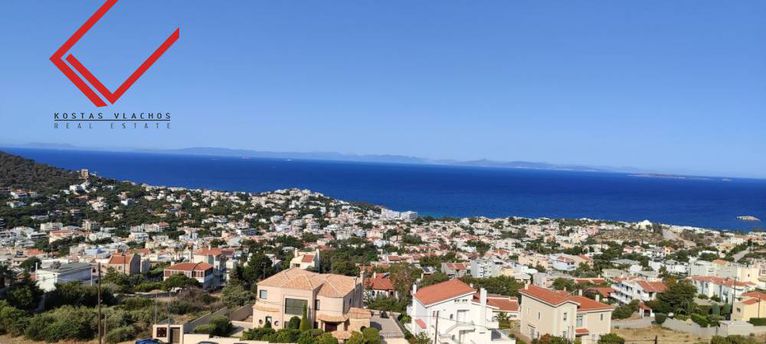 Apartment complex 820 sqm for sale, Rest Of Attica, Saronida